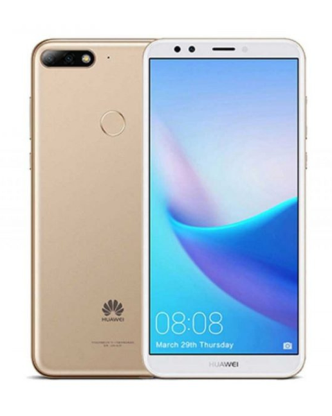 HUAWEI Y7 PRIME 2018